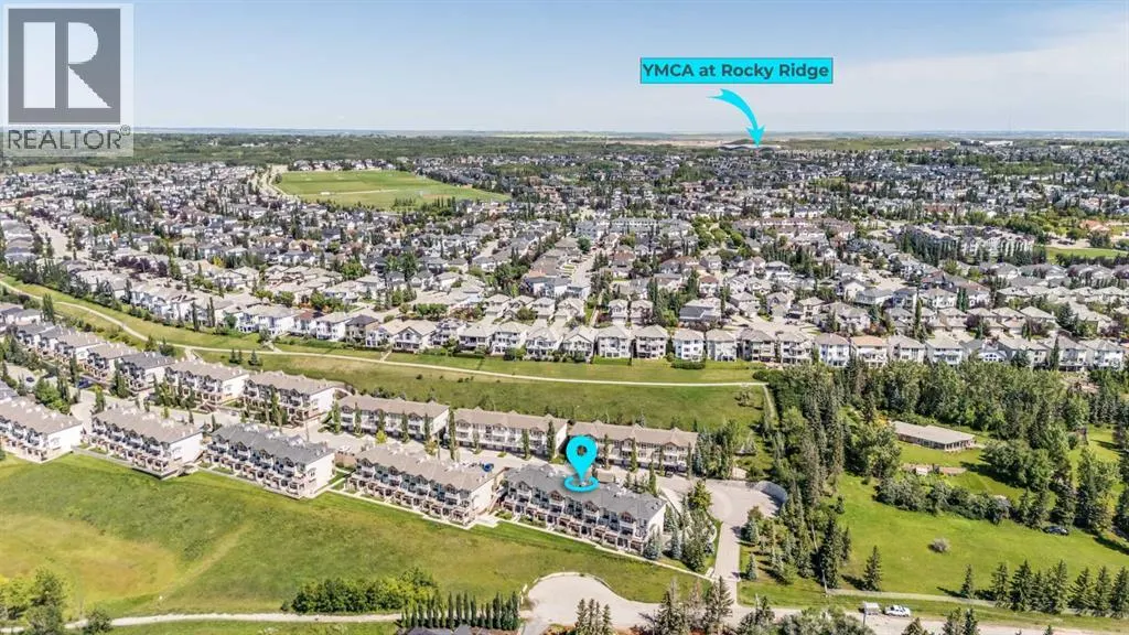 16, 181 Rockyledge View NW