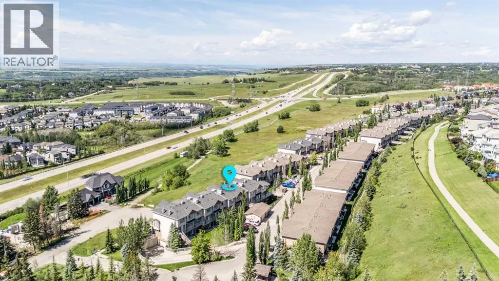 16, 181 Rockyledge View NW