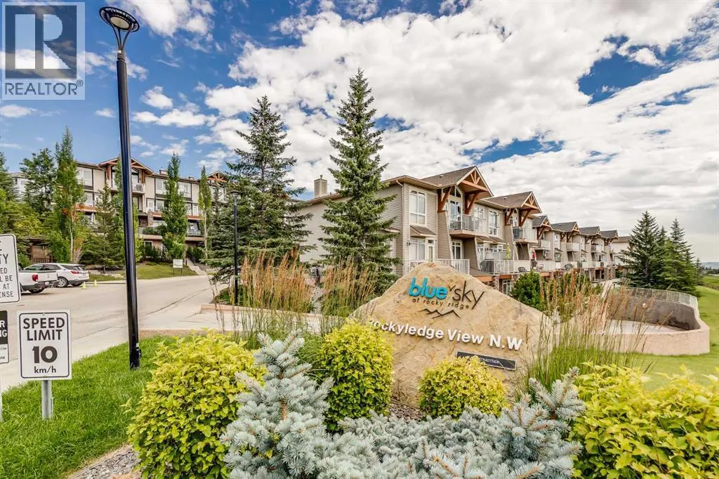 16, 181 Rockyledge View NW