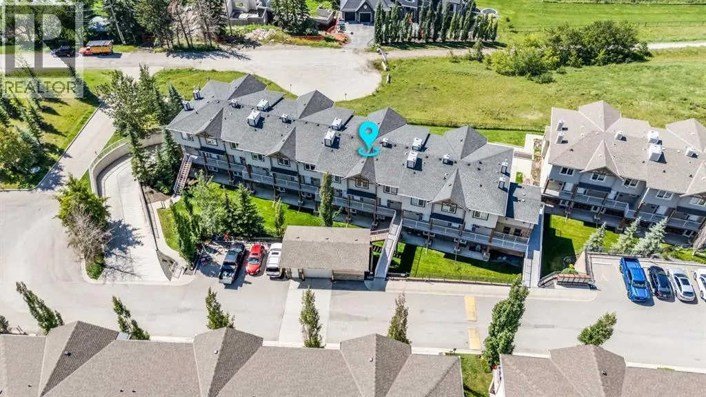 16, 181 Rockyledge View NW