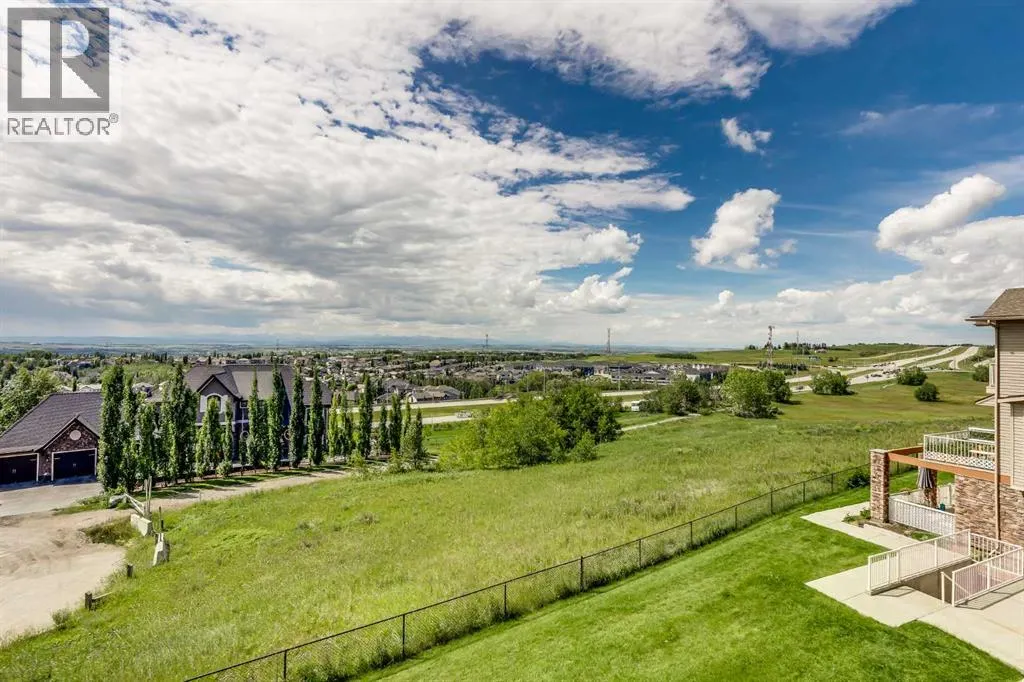 16, 181 Rockyledge View NW