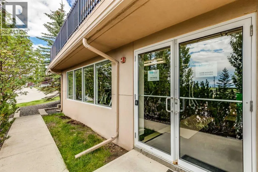 16, 181 Rockyledge View NW