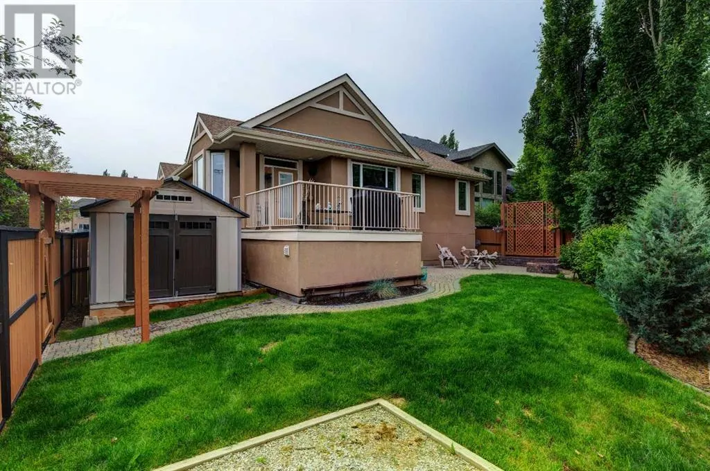 2 Cranridge Heights SE