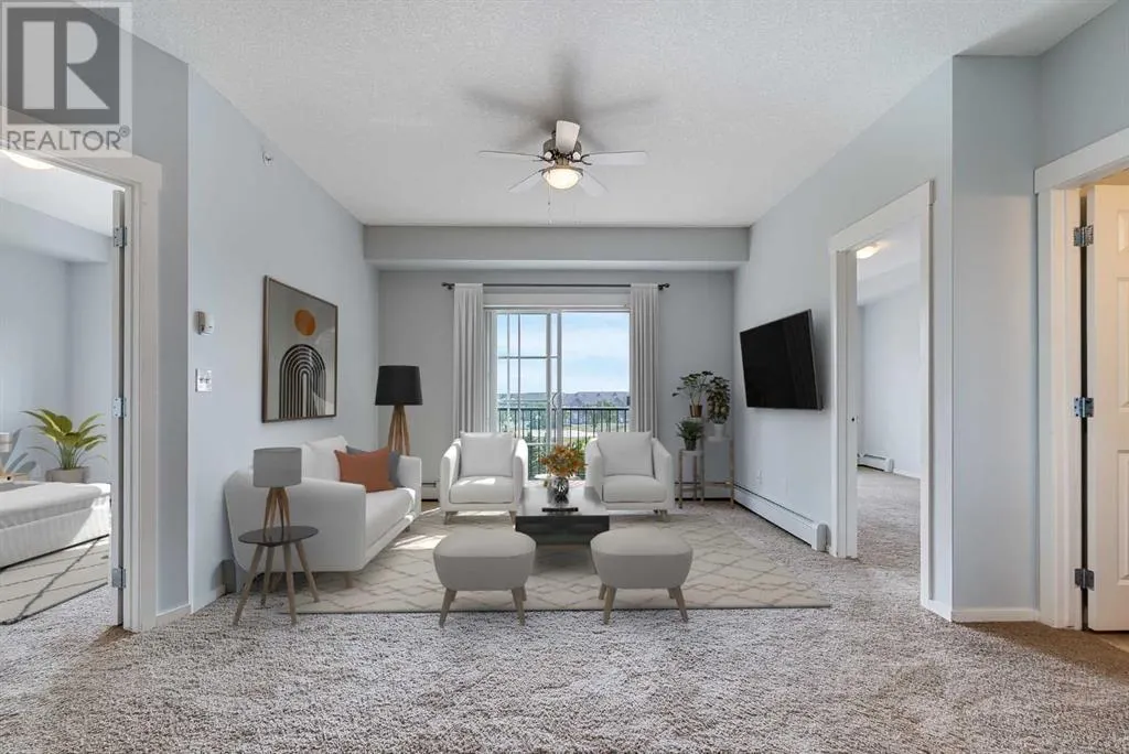 1405, 99 Copperstone Park SE