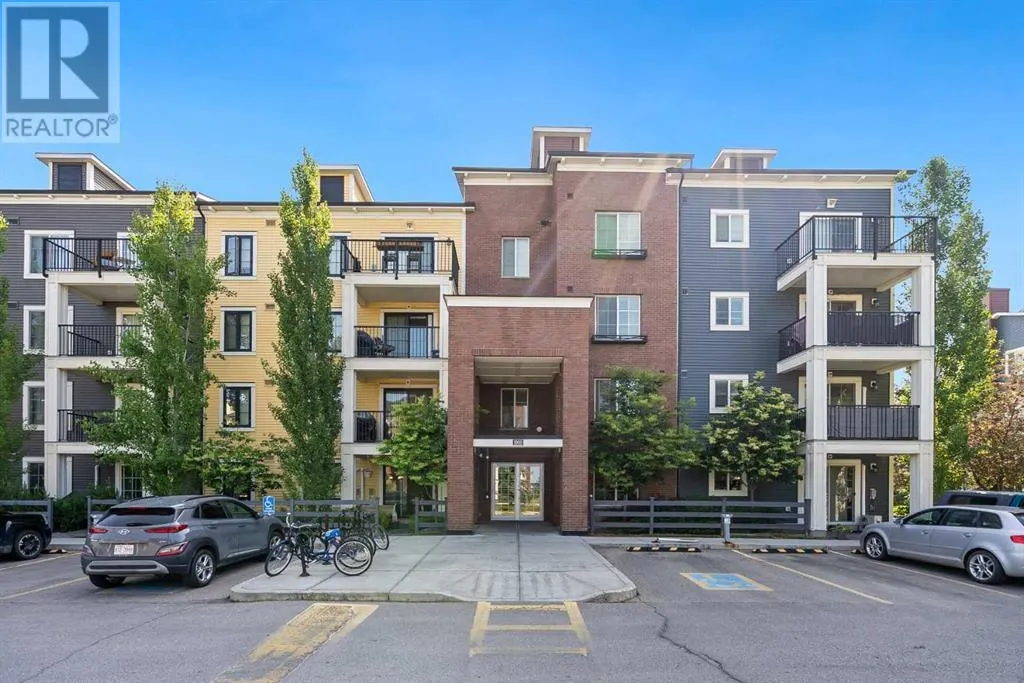 1405, 99 Copperstone Park SE