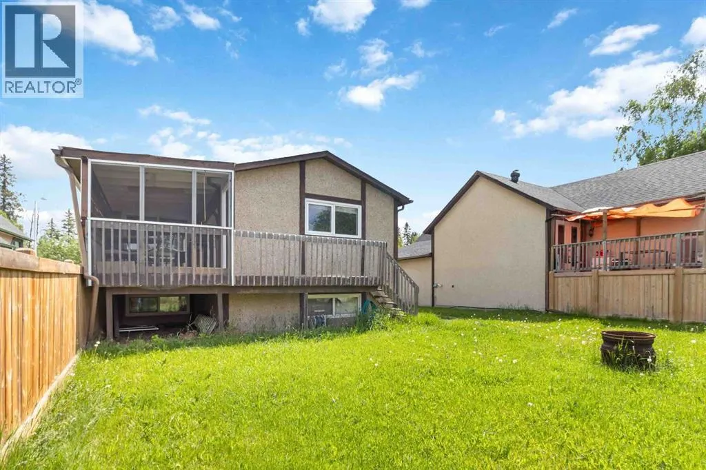 577 Timberline Drive