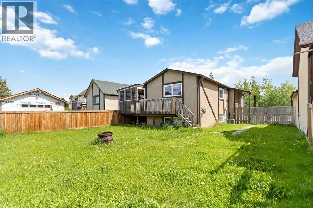 577 Timberline Drive