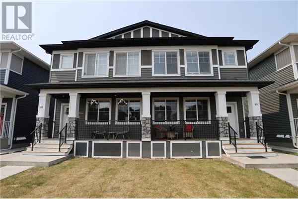 89 & 93 Creekstone Drive SW