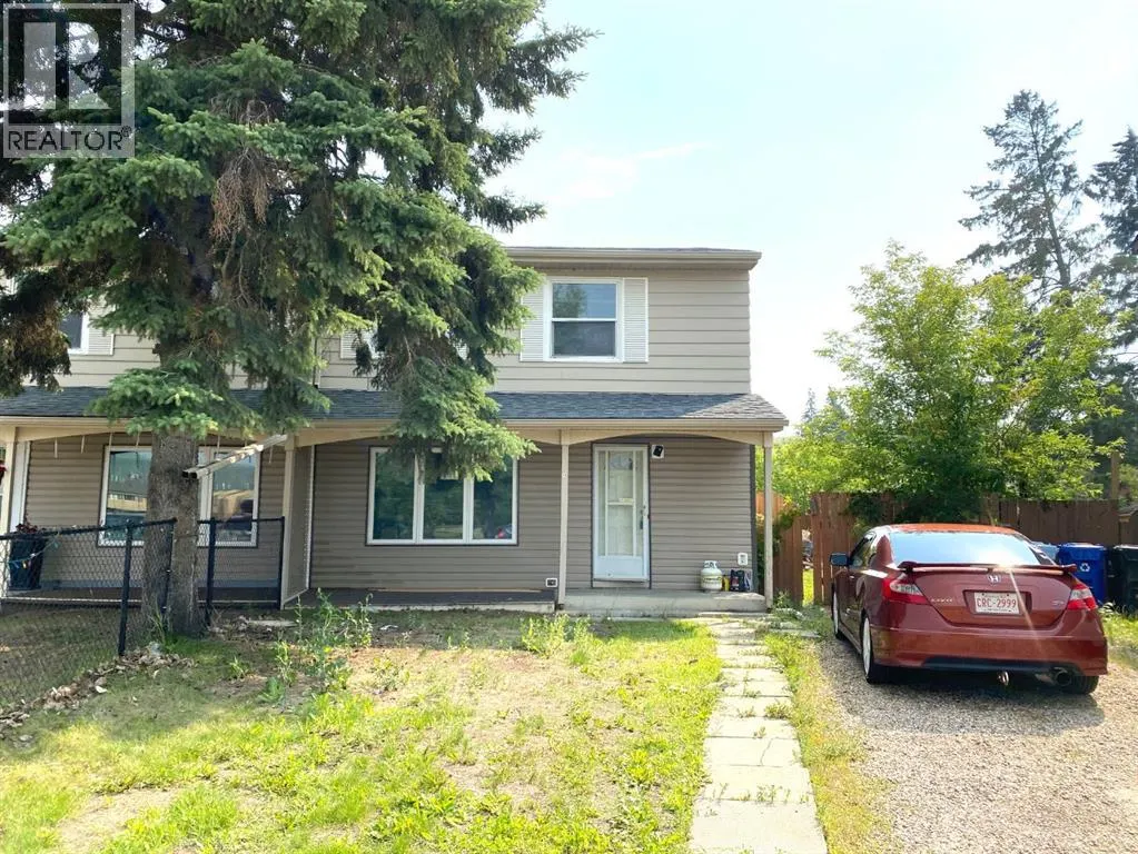 23 Pond Crescent