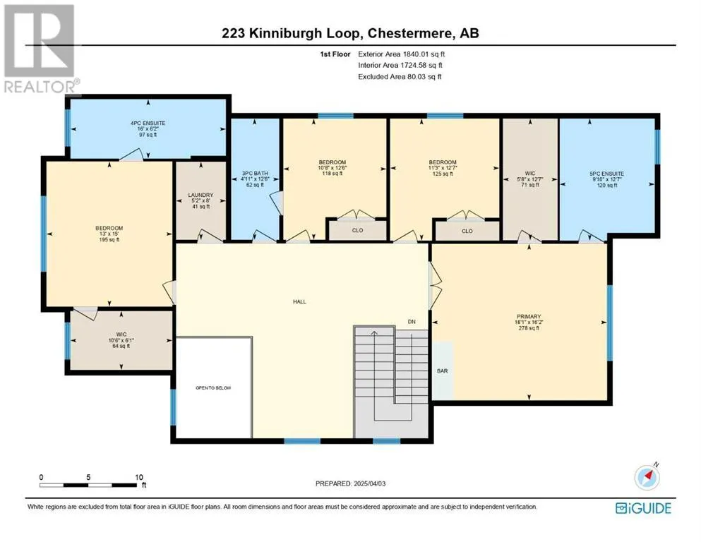 223 Kinniburgh Loop