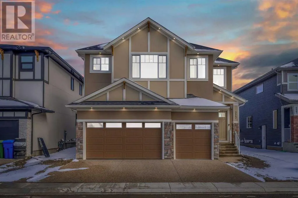 223 Kinniburgh Loop