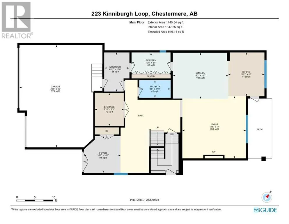 223 Kinniburgh Loop