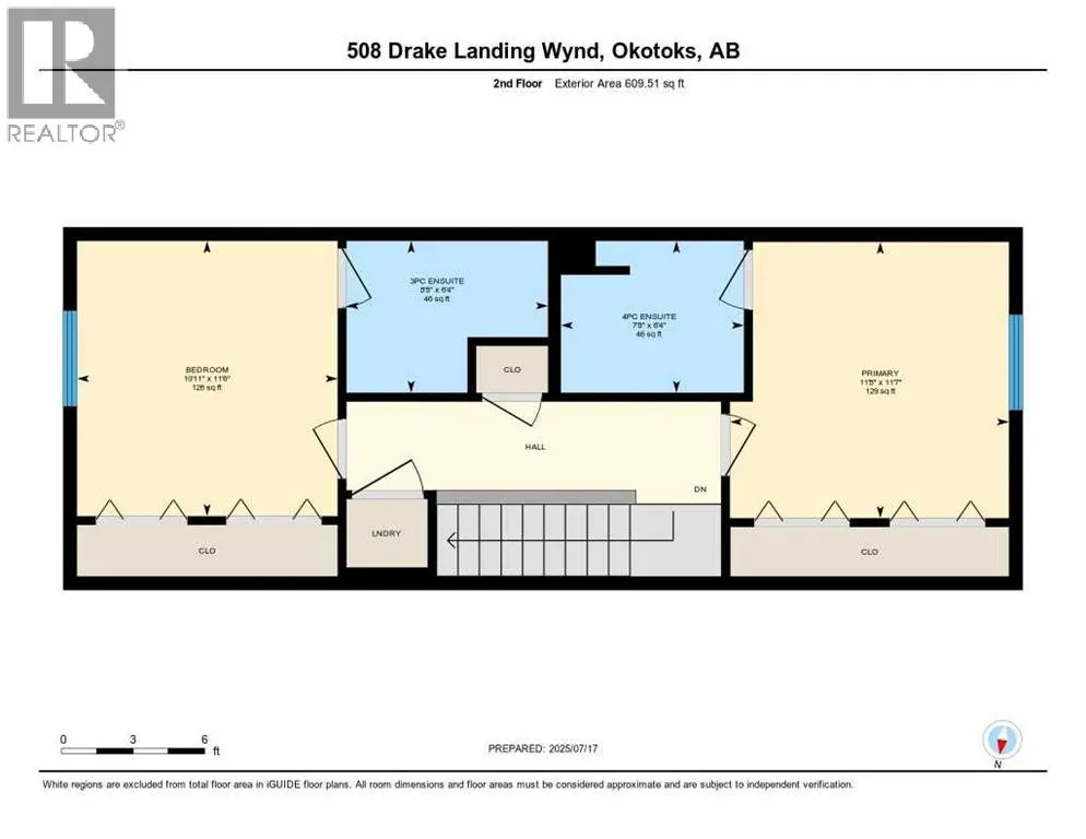 508 Drake Landing Wynd