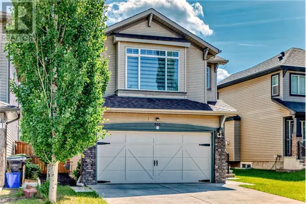 301 Brightonstone Green SE