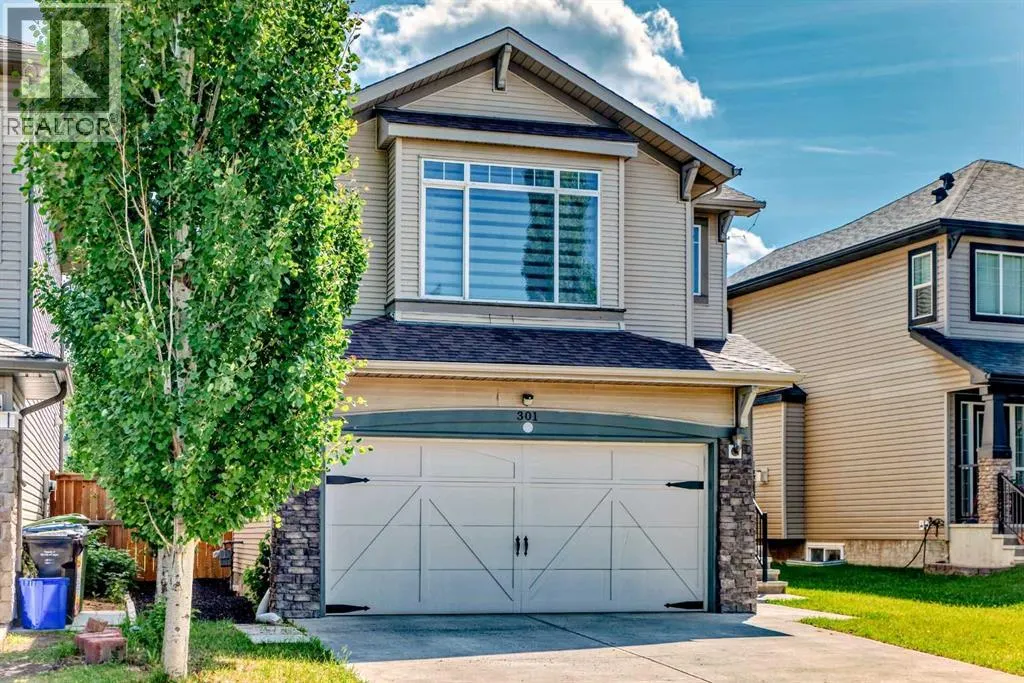 301 Brightonstone Green SE