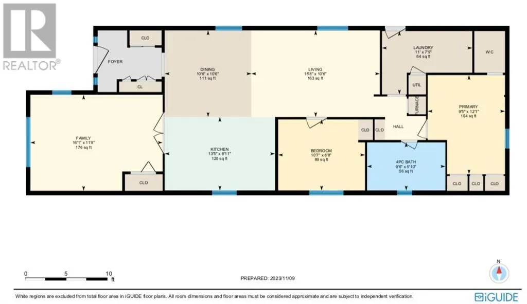 216 Grenfell Crescent