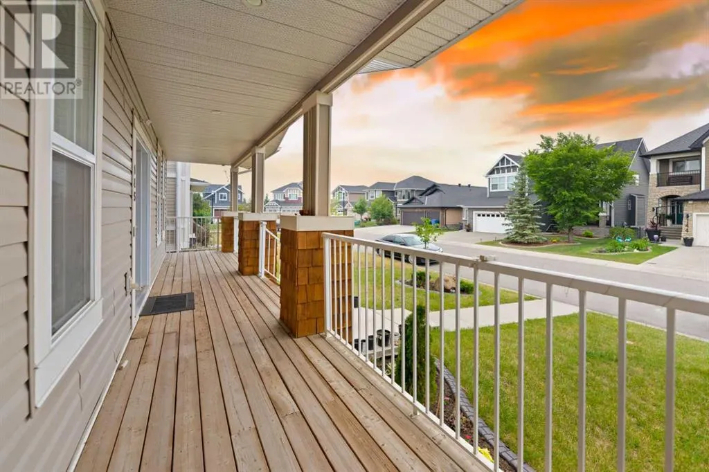 145 Rainbow Falls Glen