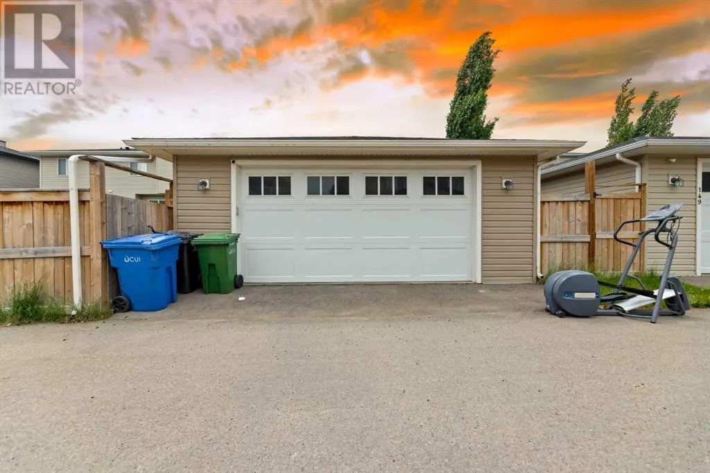 145 Rainbow Falls Glen