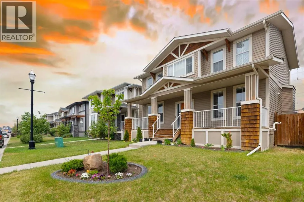 145 Rainbow Falls Glen