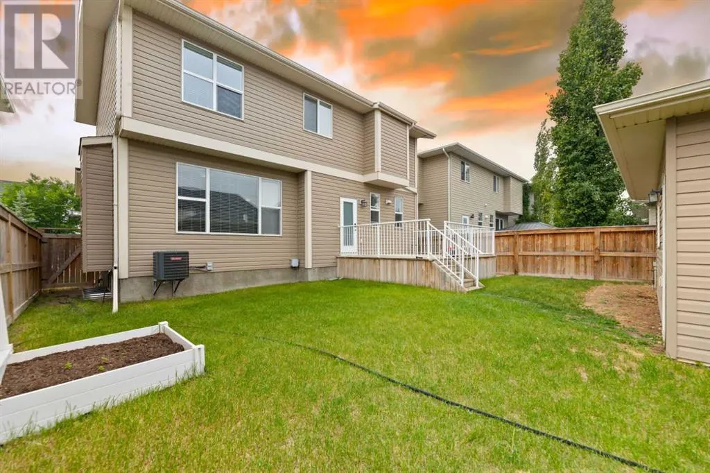145 Rainbow Falls Glen