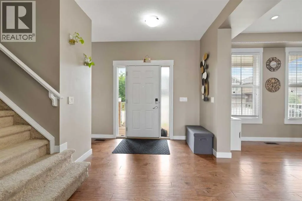 145 Rainbow Falls Glen