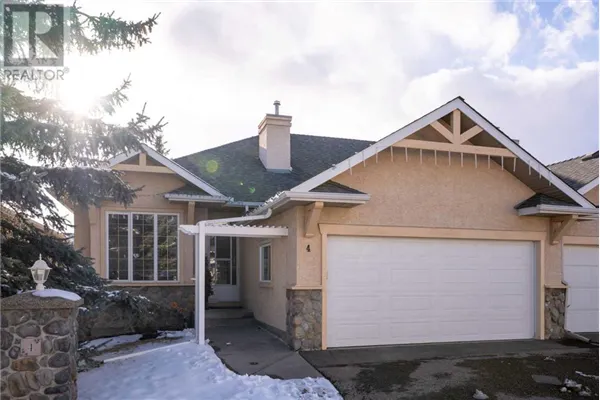 4, 220 Bow Ridge Court
