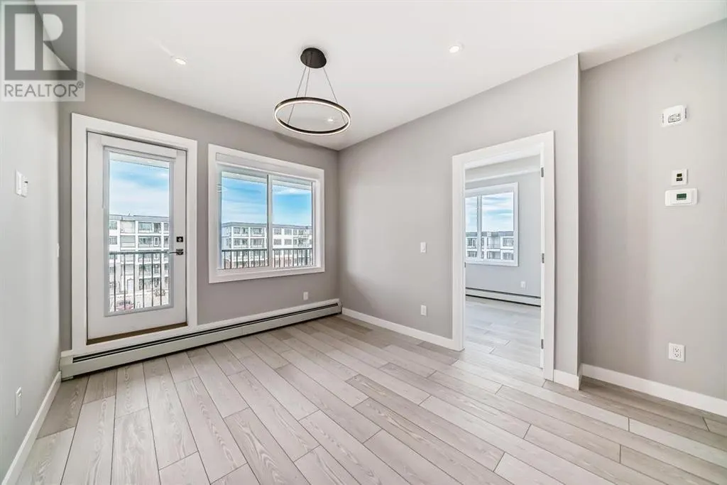 3201, 6 Merganser Drive W