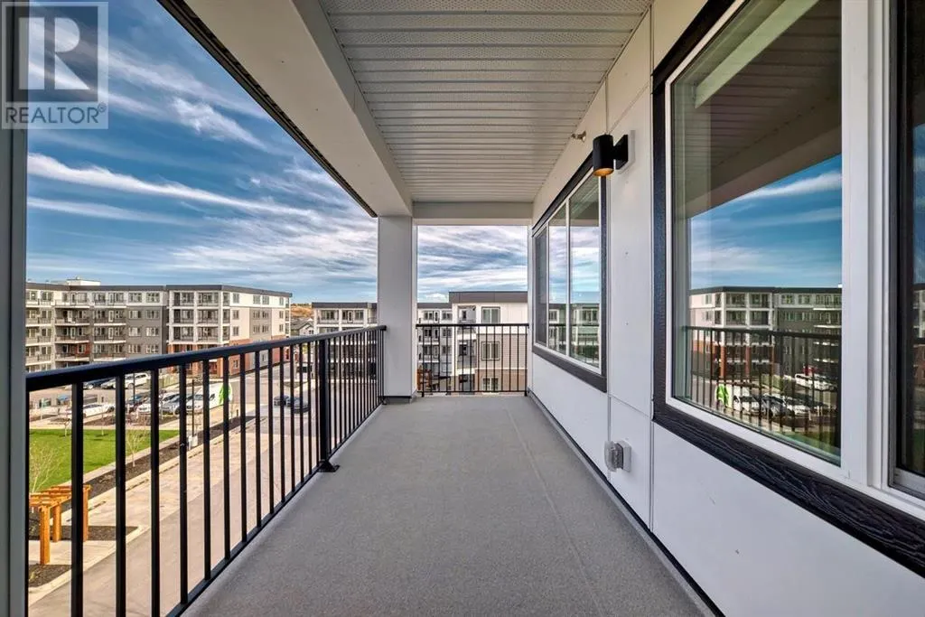 3201, 6 Merganser Drive W