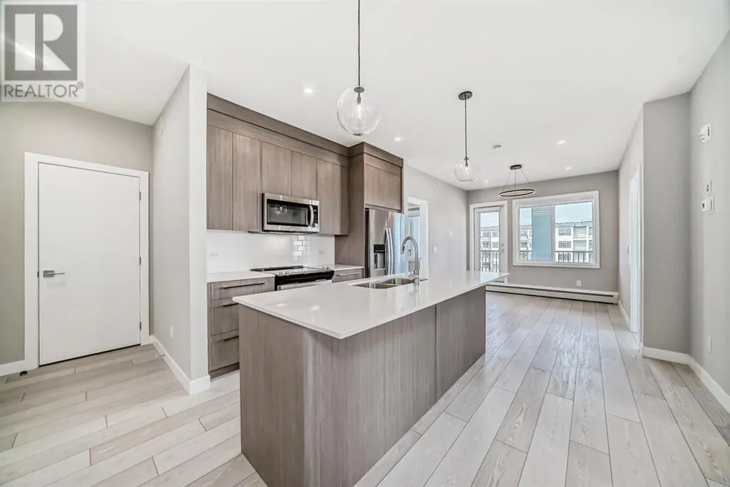 3201, 6 Merganser Drive W