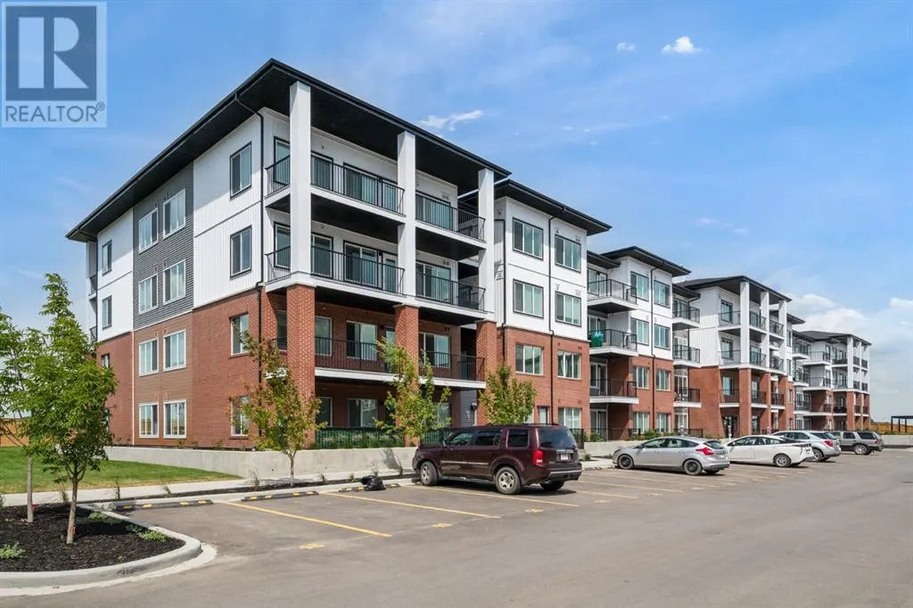 3201, 6 Merganser Drive W