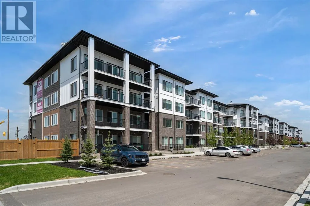 3201, 6 Merganser Drive W