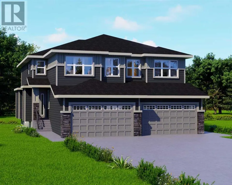 466 Kinniburgh Loop