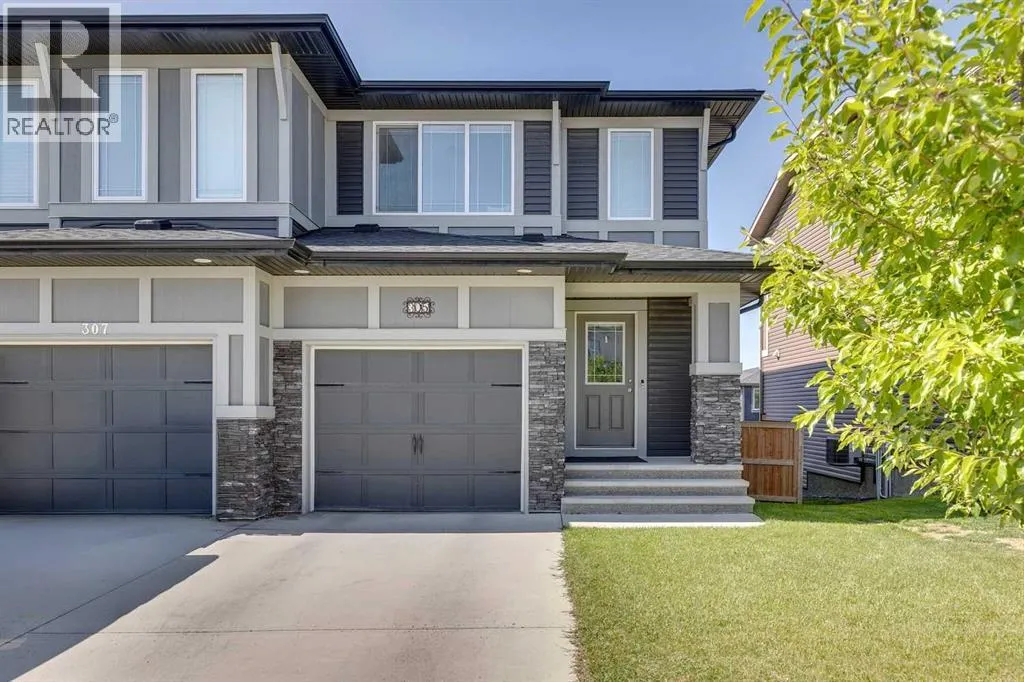 305 Heartland Crescent