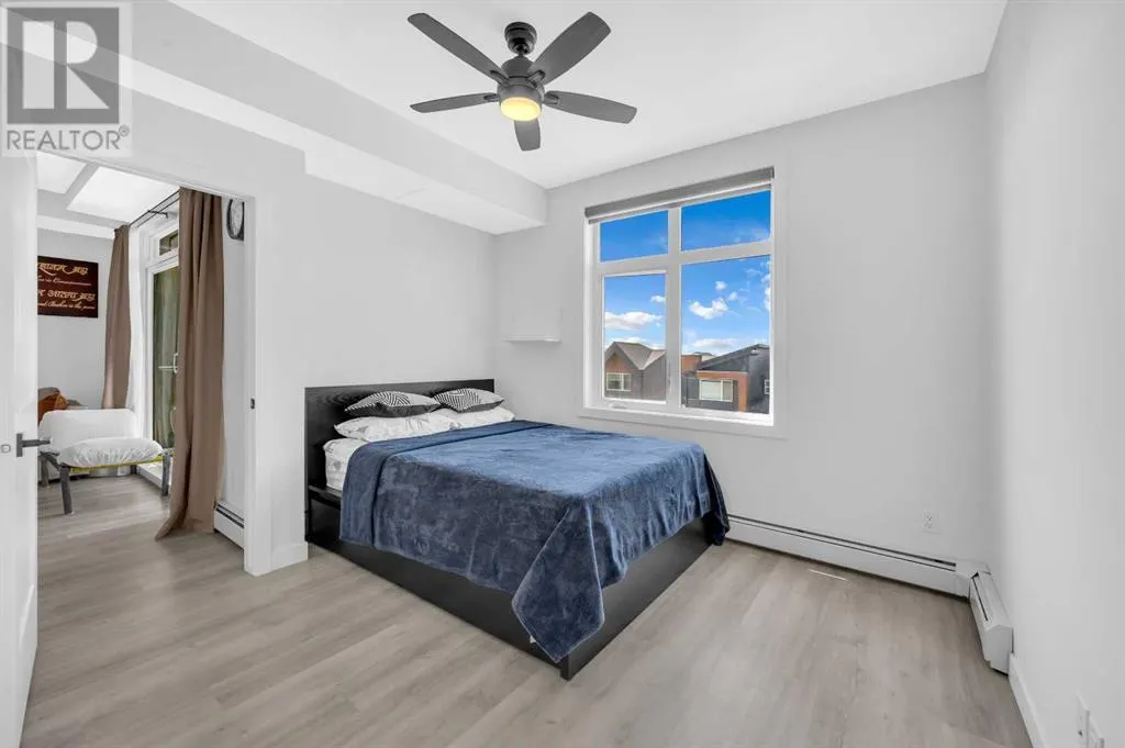 3304, 200 Seton Circle SE