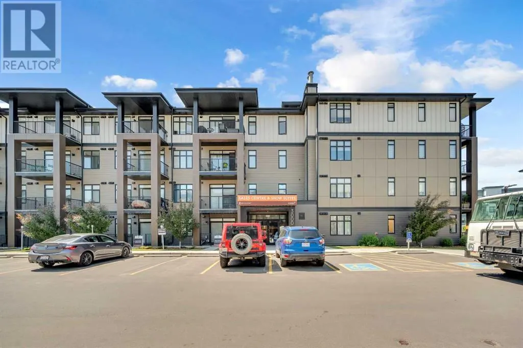 3304, 200 Seton Circle SE