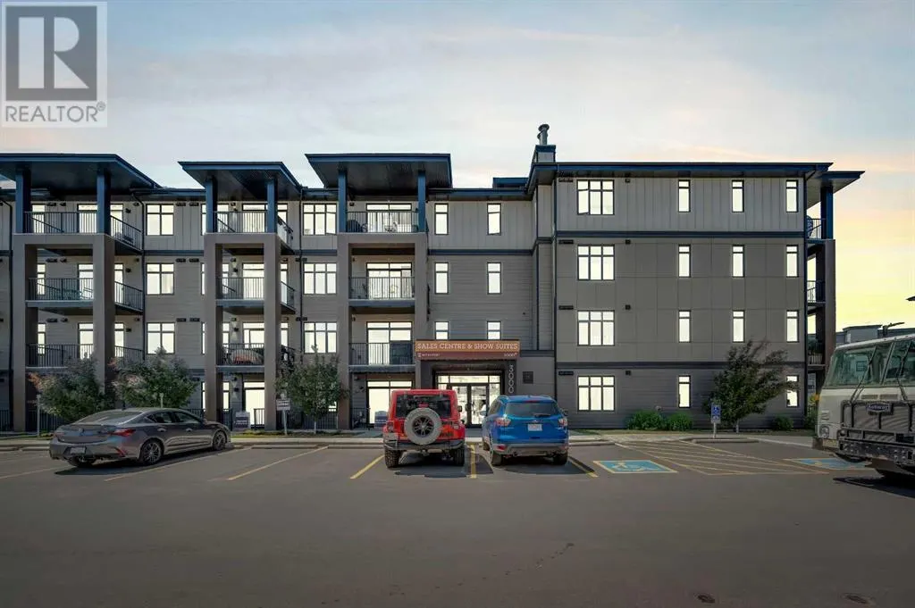 3304, 200 Seton Circle SE
