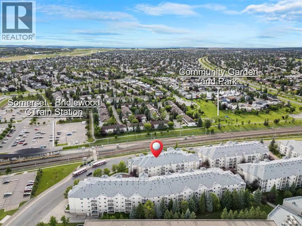 313, 290 Shawville Way SE
