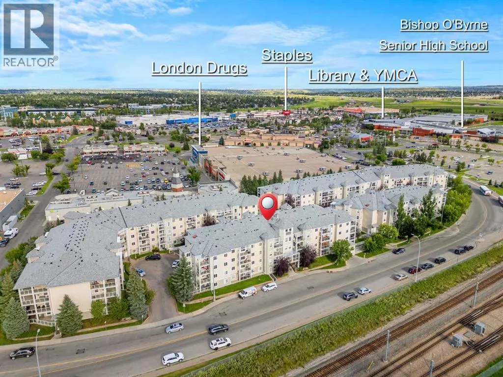 313, 290 Shawville Way SE