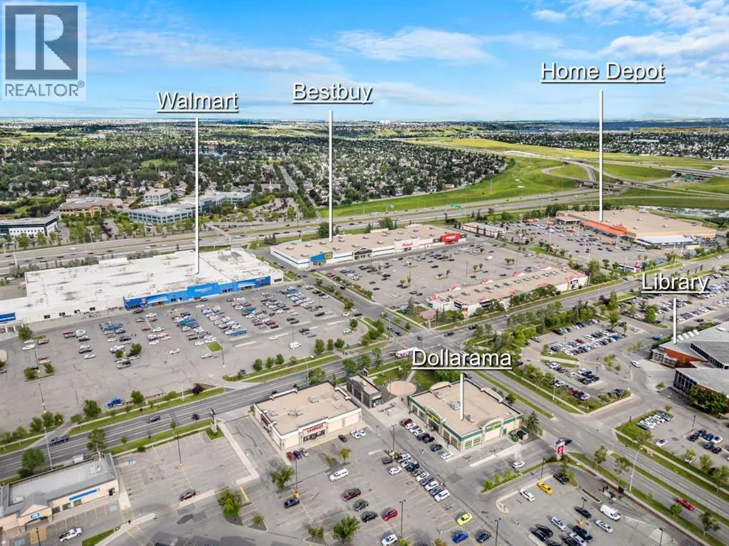 313, 290 Shawville Way SE