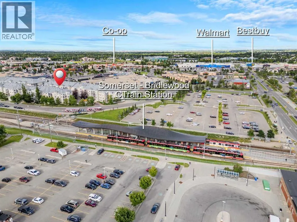 313, 290 Shawville Way SE
