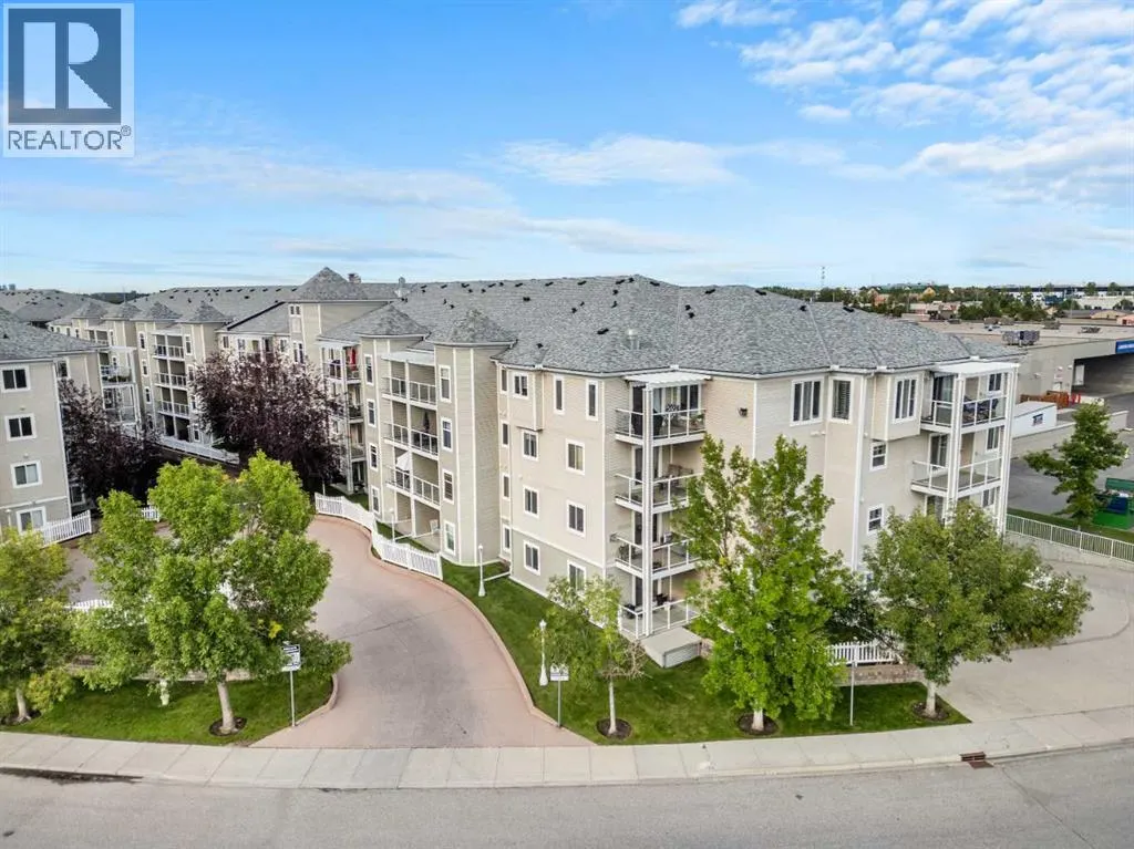 313, 290 Shawville Way SE