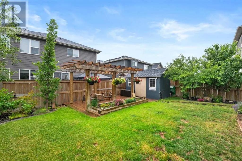 136 Kinniburgh Drive