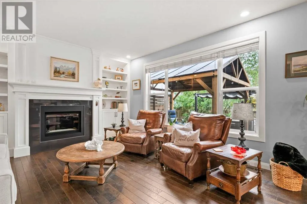 136 Kinniburgh Drive