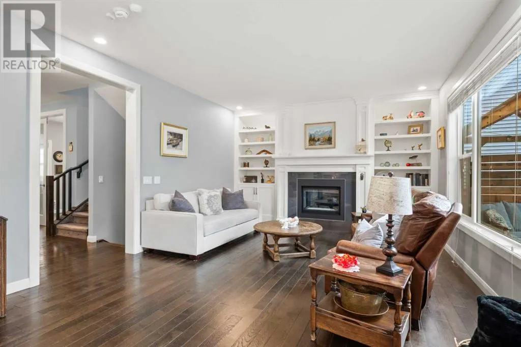 136 Kinniburgh Drive