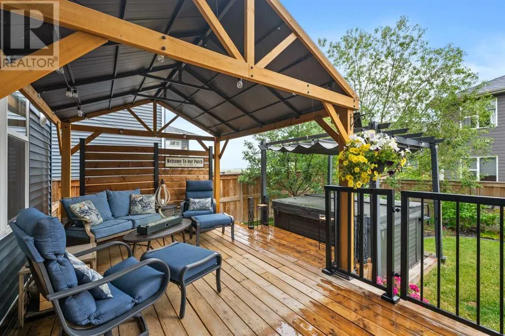 136 Kinniburgh Drive