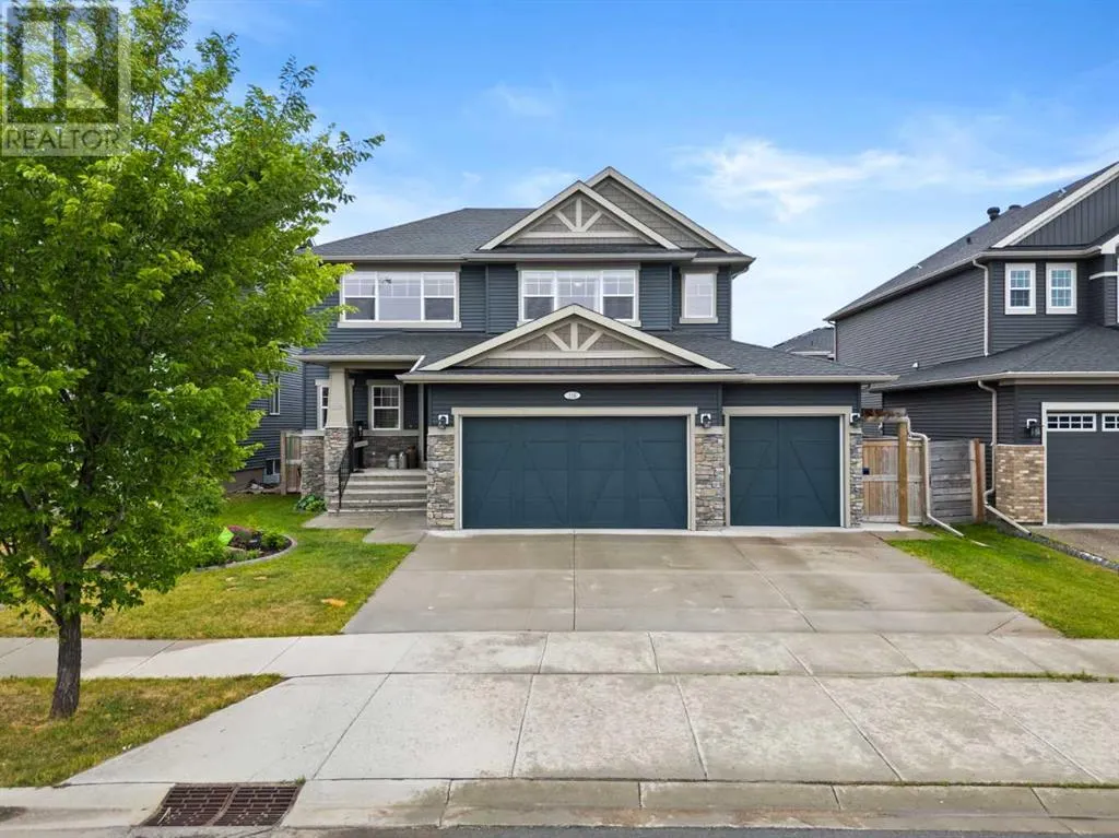 136 Kinniburgh Drive