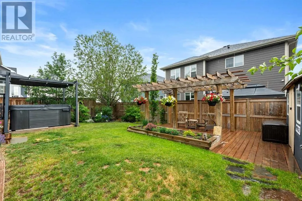 136 Kinniburgh Drive
