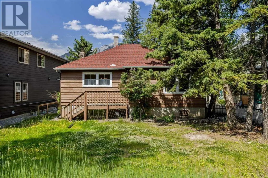 404 Otter Street