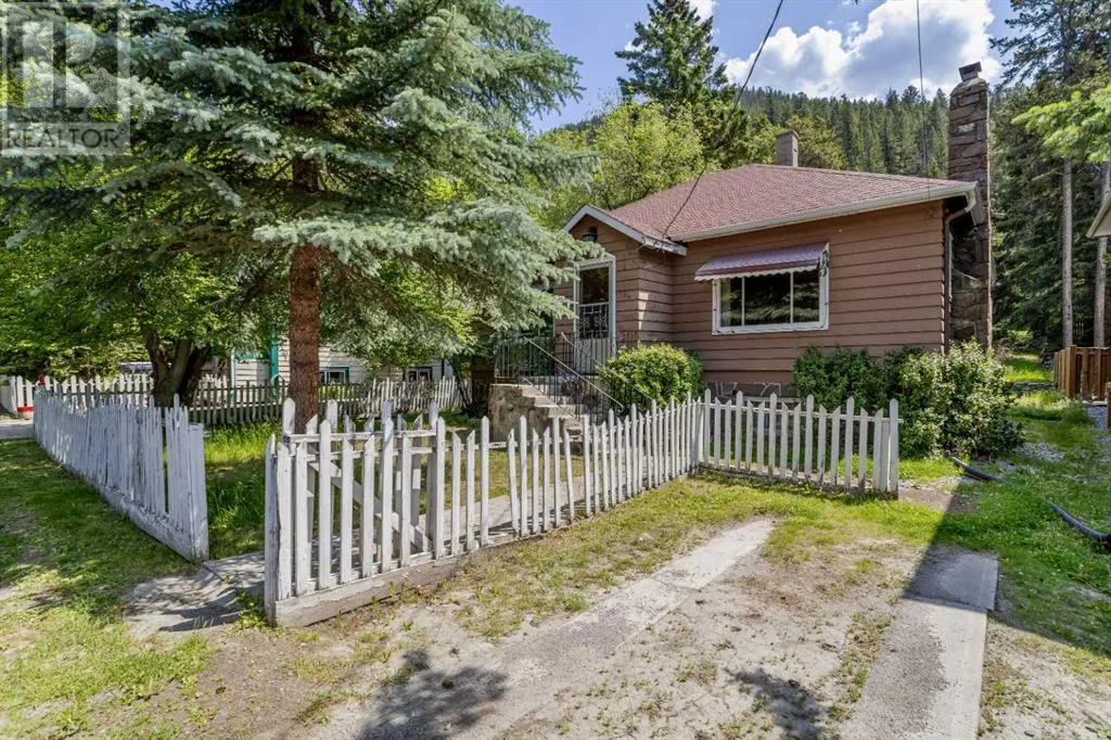 404 Otter Street