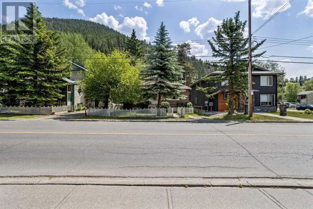 404 Otter Street